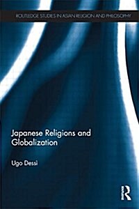 Japanese Religions and Globalization (Paperback)