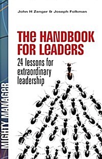 Handbook for Leaders (Paperback)