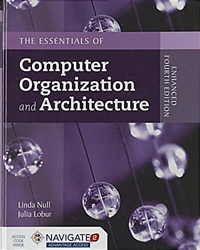 Essentials of Computer Organization and Architecture (Paperback, 4, Revised)