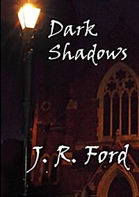 Dark Shadows (Paperback)
