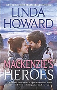 Mackenzies Heroes: An Anthology (Mass Market Paperback, Reissue)