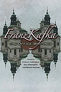 Franz Kafka: The Office Writings (Paperback)