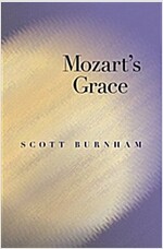 Mozart's Grace (Paperback)
