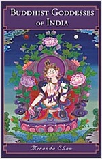 Buddhist Goddesses of India (Paperback)