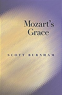 Mozarts Grace (Paperback)
