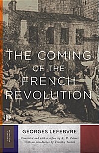 The Coming of the French Revolution (Paperback)