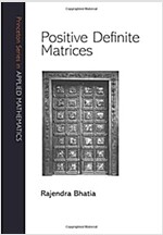 Positive Definite Matrices (Paperback)