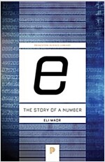 E: The Story of a Number (Paperback)