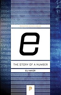 E: The Story of a Number (Paperback)