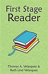 First Stage Reader (Paperback)