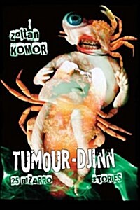 Tumour-Djinn (Paperback)