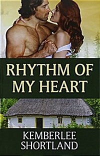 Rhythm of My Heart (Hardcover)