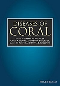 Diseases of Coral (Hardcover)
