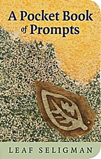 A Pocket Book of Prompts (Paperback)