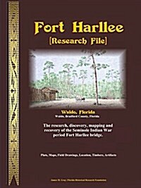 Fort Harllee (Paperback)