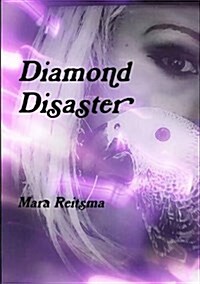 Diamond Disaster (Paperback)