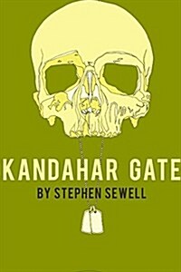 Kandahar Gate (Paperback)