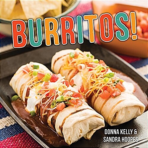 Burritos (Hardcover)