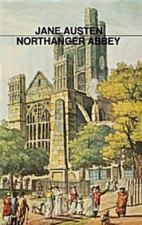 Northanger Abbey (Hardcover)