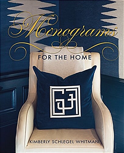 Monograms for the Home (Hardcover)