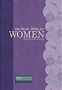 Study Bible for Women-NKJV (Imitation Leather)