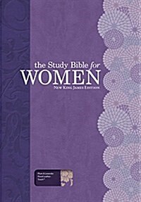 Study Bible for Women-NKJV (Imitation Leather)