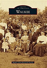 Waukee (Paperback)