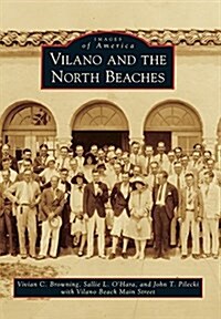 Vilano and the North Beaches (Paperback)