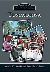 Tuscaloosa (Paperback)