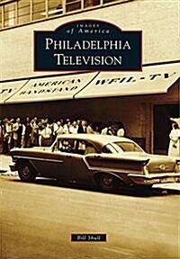 Philadelphia Television (Paperback)