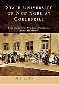 State University of New York at Cobleskill (Paperback)