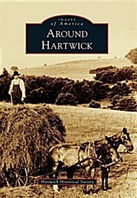 Around Hartwick (Paperback)