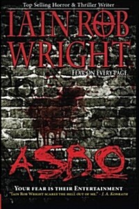 Asbo (Paperback)