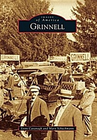 Grinnell (Paperback)