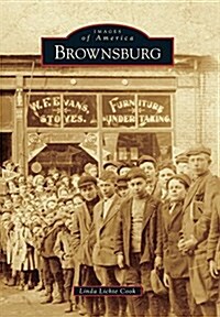 Brownsburg (Paperback)