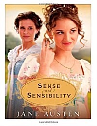 Sense and Sensibility (Paperback)