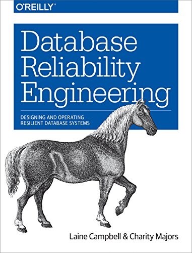 Database Reliability Engineering: Designing and Operating Resilient Database Systems (Paperback)