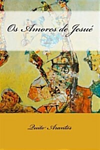 Os Amores de Jesu? (Paperback)