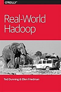 Real-World Hadoop (Paperback)