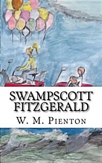 Swampscott Fitzgerald (Paperback)