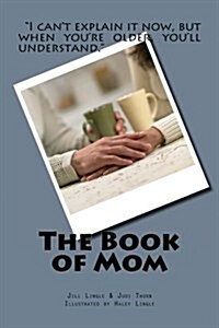 The Book of Mom (Paperback)