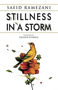 Stillness in a Storm (Paperback)