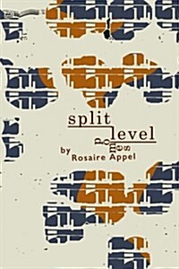 Split-Level Pomes (Paperback)