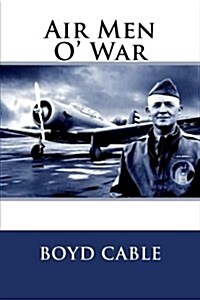 Air Men O War (Paperback)