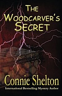 The Woodcarvers Secret (Paperback)