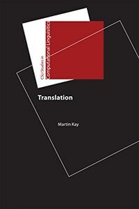 Translation : linguistic and philosophical perspectives