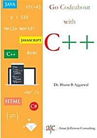 Go Codeabout with C++ (Paperback)