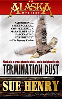 Termination Dust (Paperback)