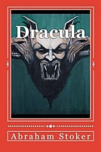 Dracula (Paperback)