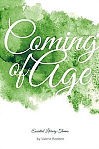 Coming of Age (Library Binding)